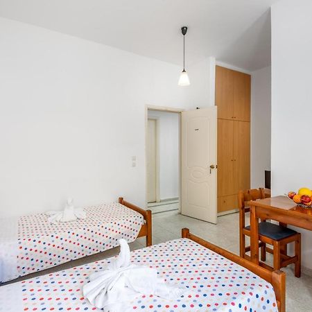 Iskas Evilion Rhodes City Exterior foto